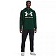 Under Armour Rival Fleece Big Logo HD M 1357093 330