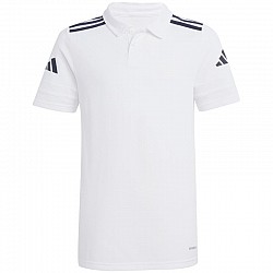 Tričko adidas Squadra 25 Polo Jr JY3414