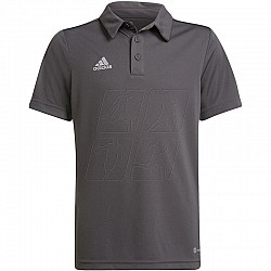 Tričko adidas Entrada 22 Polo Jr H57485