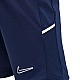 Trenky Nike Dri Fit Academy 25 Jr FZ9784 410