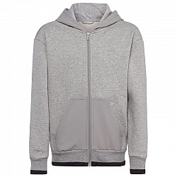 adidas Fleece Full-Zip Hoody Jr IC5008