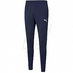 Tepláky Puma teamRISE Poly Training Pants M 657390 06