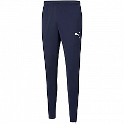 Tepláky Puma teamRISE Poly Training Pants M 657390 06