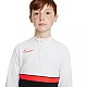 Nike DF Academy 21 Drill Top Jr CW6112 016