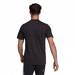 Tričko polo adidas Condivo 22 Jr H44105