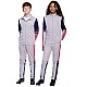 Tepláky adidas Squadra 25 Training Jr JP3369