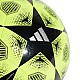 Futbalová lopta adidas UCL Club 24/25 Knockout Stages JH1282