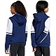 adidas Squadra 25 Sweat Hoody Jr JD4804