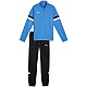 Tepláková súprava Puma Team Rise Jr 658655 02