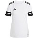 Tričko adidas Squadra 25 Jersey W JI9991