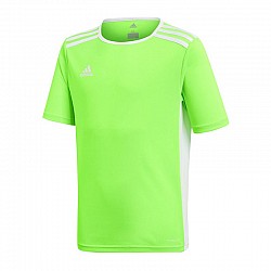 Tričko adidas Entrada 18 Jr CE9755