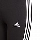 Tepláky adidas Essentials 3 Stripes Leggings Junior GN4046