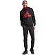 Tepláková súprava adidas Big Logo Terry Track Suit M IP5553
