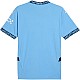 Tričko Puma  Manchester City FC Home Jersey Team M 775075 01