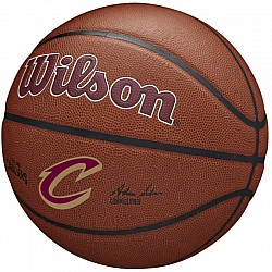 Lopta Wilson NBA Team Alliance Cleveland Cavaliers Ball WZ4011901XB