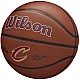 Lopta Wilson NBA Team Alliance Cleveland Cavaliers Ball WZ4011901XB