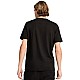 Tričko Puma Ess Elevated Tee M 684726 01