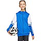 adidas Squadra 25 Hoodie Jr JD4802