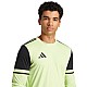 Brankársky dres adidas Squadra 25 Long Sleeve M JG1129