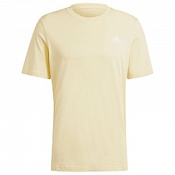 Tričko adidas Essentials Single Jersey Embroidered Small Logo M IX0121