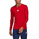 Tričko adidas Team Base Tee M GN5674