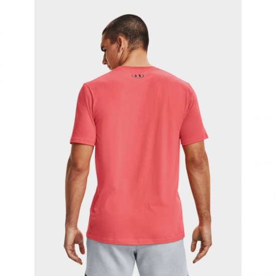 Tričko Under Armour Sportstyle M 1326799-690