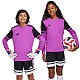 Brankársky dres adidas Squadra 25 Long Sleeve Jr JJ1939
