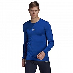 Tričko adidas Techfit LS Top M GU7335