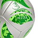 Futbalová lopta adidas MLS Club JH1307