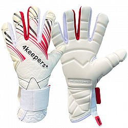 Brankárske rukavice 4Keepers Soft Opal NC S929257