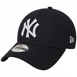 Čiapka New Era 9FORTY Fashion New York Yankees MLB Cap Jr 10877283