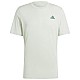 Tričko adidas Essentials Single Jersey Embroidered Small Logo Tee M IX0119