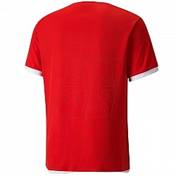 Tričko Puma teamLIGA Jersey M 704917 01