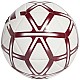 Futbalová lopta adidas Starlancer Club JH3745