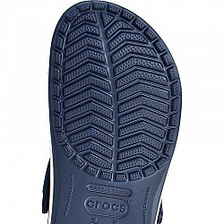 Crocs Crocband 11016 granatowe