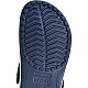 Crocs Crocband 11016 granatowe
