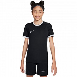 Tričko Nike Dri-Fit Academy 25 SS Jr FZ9758 010