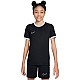 Tričko Nike Dri-Fit Academy 25 SS Jr FZ9758 010