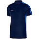 Tričko Nike Polo Df Academy 23 SS Jr DR1350 451