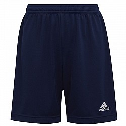 Trenky adidas Entrada 22 Short Y Jr H57565