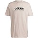 Tričko adidas All SZN Graphic Tee M IC9810