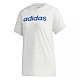 Tričko adidas Essentials Linear Loose Tee W GD2912