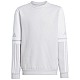 adidas Squadra 25 Sweat Crew Jr JD4824