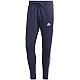 Tepláky adidas Essentials Single Jersey Tapered Open Hem 3-Stripes M IC0045