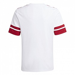 Tričko adidas Junior Squadra 25 JJ0059