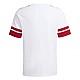 Tričko adidas Junior Squadra 25 JJ0059