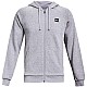 Under Armour Rival Fleece FZ Hoodie M 1357111 011