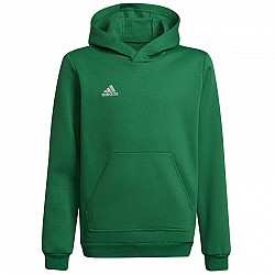 adidas Entrada 22 Hoody Y Jr HI2143