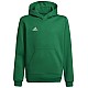 adidas Entrada 22 Hoody Y Jr HI2143
