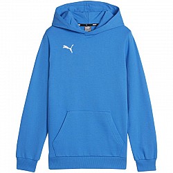 Puma Team Goal Casuals Hoddy Jr 658619 02